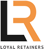 Loyal Retainers Logo